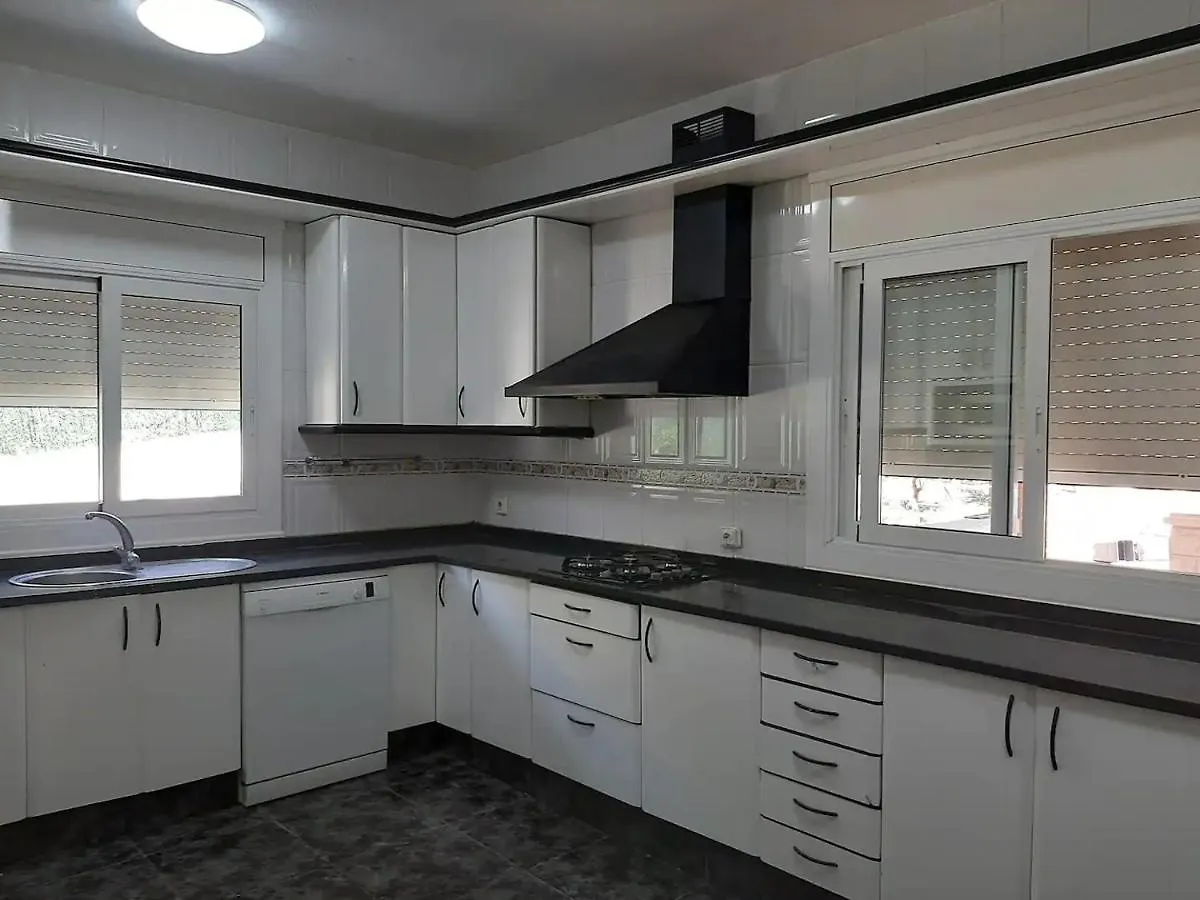 Villa Sitges Soledad 15 Minutes Drive From Sitges Xxl Swimming Pool 12 P Olivella