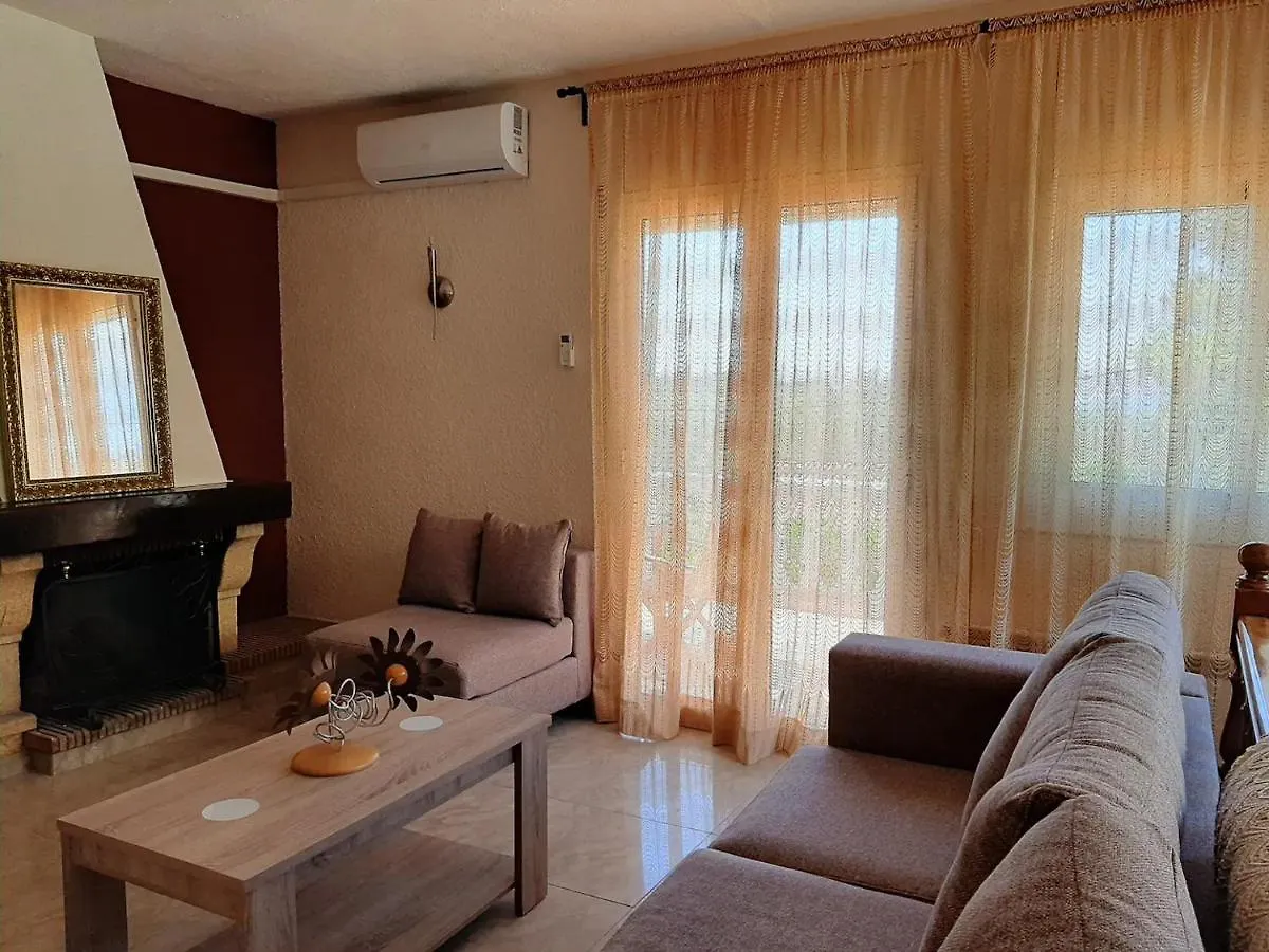 Villa Sitges Soledad 15 Minutes Drive From Sitges Xxl Swimming Pool 12 P Olivella